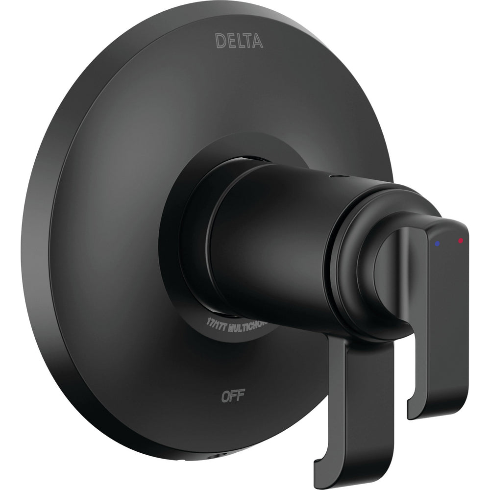 Delta 17T Series Valve
