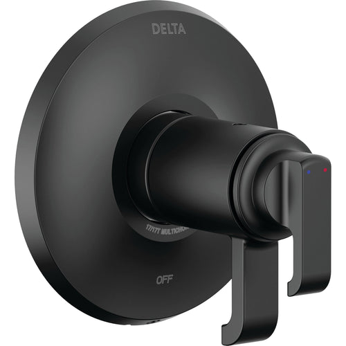 Delta 17T Series Valve