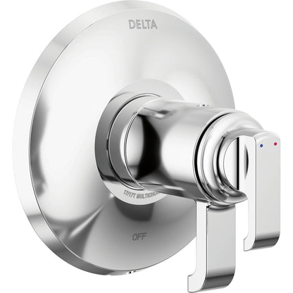 Delta 17T Series Valve