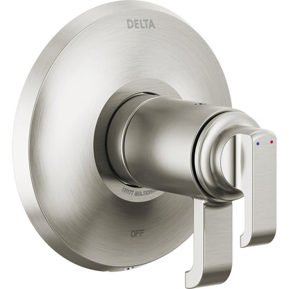 Delta 17T Series Valve