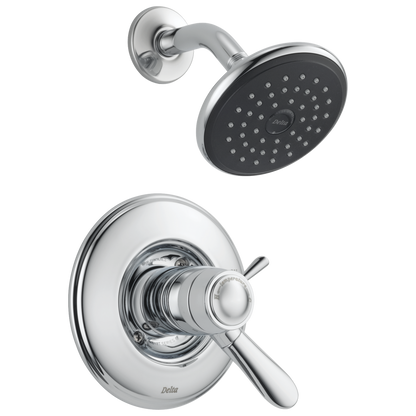 Delta Lahara - Tempassure 17T Series In Shower Trim