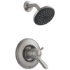 Delta Lahara - Tempassure 17T Series In Shower Trim