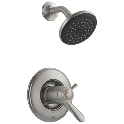 Delta Lahara - Tempassure 17T Series In Shower Trim