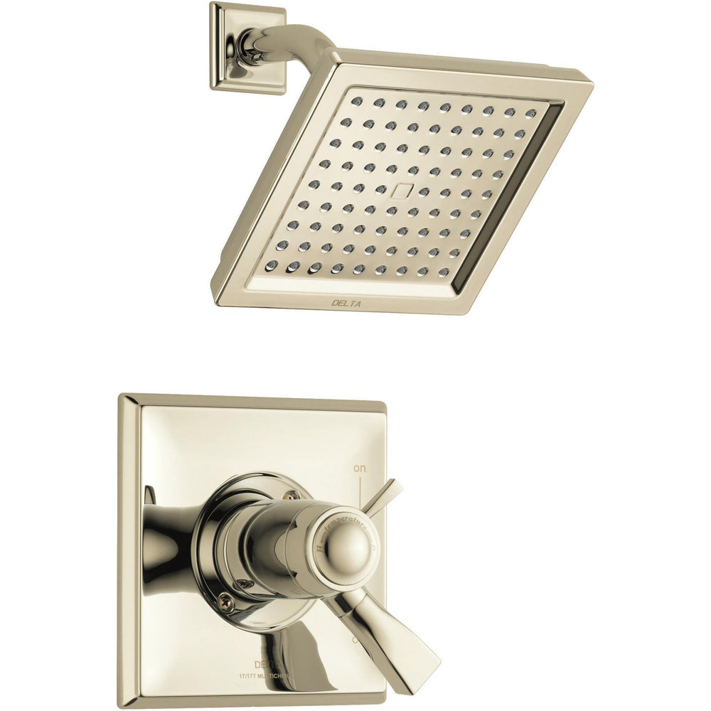 Dryden Tempassure(r) 17T Series Shower Trim - Chrome