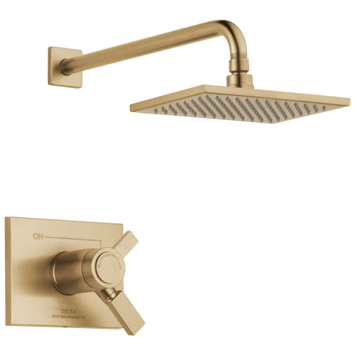 Delta Vero - TempAssure® 17T Series Shower Trim In Chrome