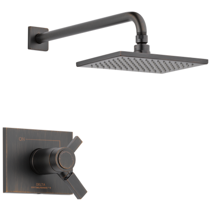 Delta Vero - TempAssure® 17T Series Shower Trim In Chrome