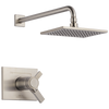 Delta Vero - TempAssure® 17T Series Shower Trim In Chrome