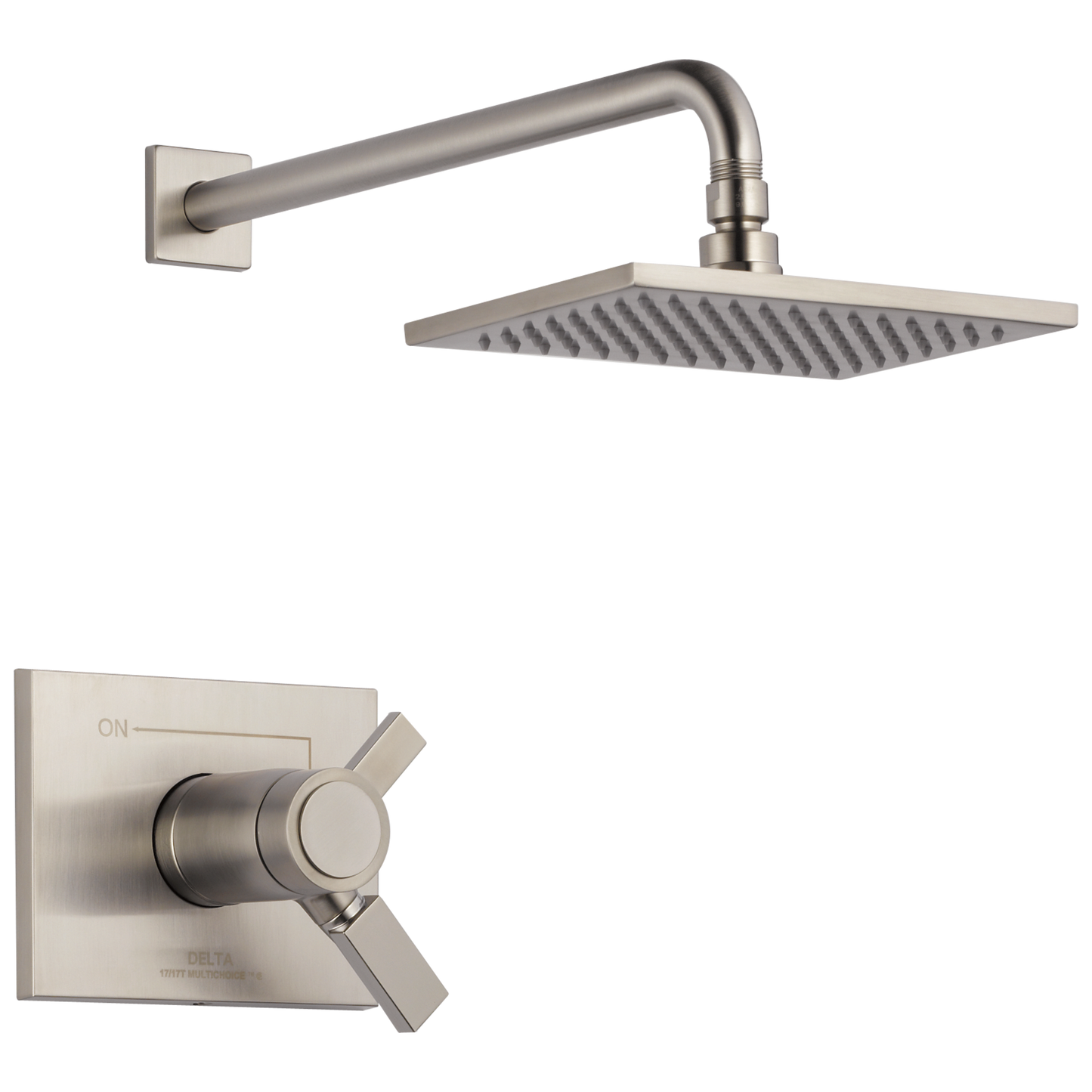 Delta Vero - TempAssure® 17T Series Shower Trim In Chrome