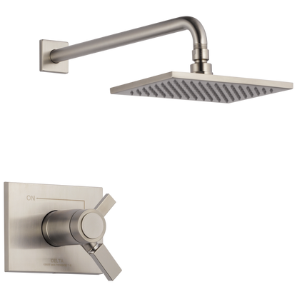 Delta Vero - TempAssure® 17T Series Shower Trim In Chrome