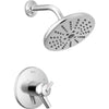 Delta TRINSIC TempAssure 17T Series H2Okinetic Shower Trim