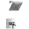 Delta Zura - Tempassure 17T Series In Shower Trim
