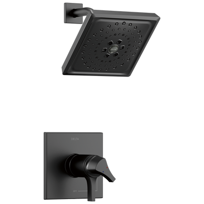 Delta Zura - Tempassure 17T Series In Shower Trim