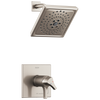 Delta Zura - Tempassure 17T Series In Shower Trim