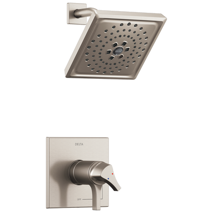 Delta Zura - Tempassure 17T Series In Shower Trim
