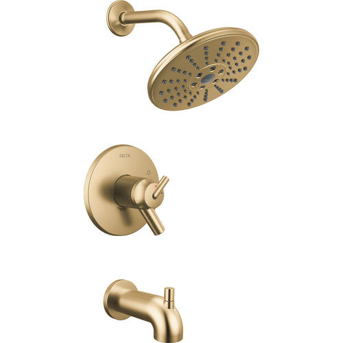 Delta Tub Thermostatic Shower Trim