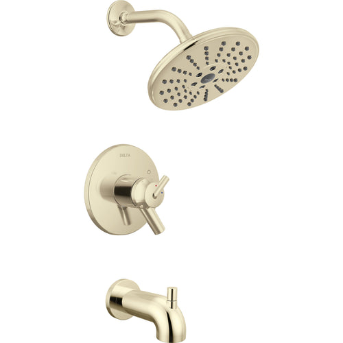 Delta Thermostatic Tub and Shower Trim