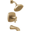 Delta 17 Thermostatic Tub and Shower