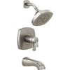 Delta 17 Thermostatic Tub and Shower