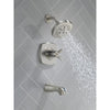 Delta 17 Thermostatic Tub and Shower