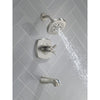 Delta 17 Thermostatic Tub and Shower