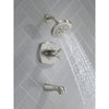Delta 17 Thermostatic Tub and Shower