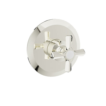 BARIL T20-9402-00-YY — Polished nickel