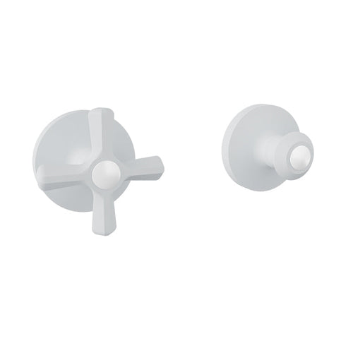 BARIL T20-9452-00-BB — White