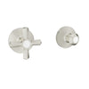 BARIL T20-9452-00-NN — Brushed nickel