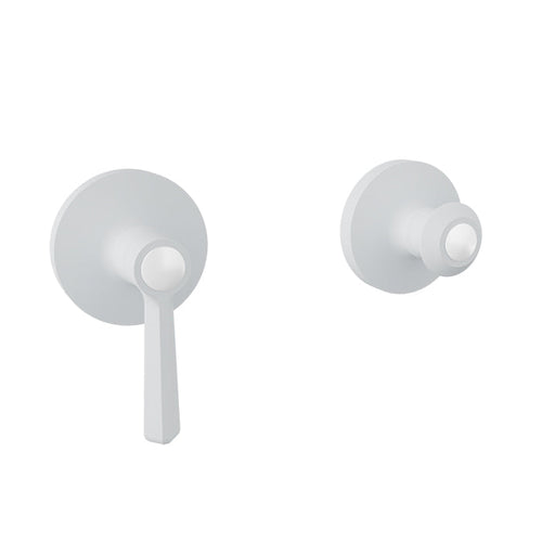 BARIL T20-9454-00-BB — White