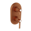 BARIL T20-9514-01-VV — Satin Copper
