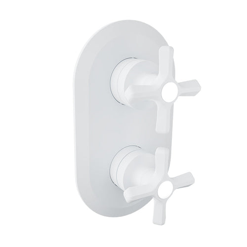 BARIL T20-9522-01-BB — White