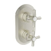 BARIL T20-9522-01-NN — Brushed nickel