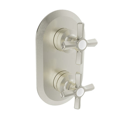 BARIL T20-9522-01-NN — Brushed nickel