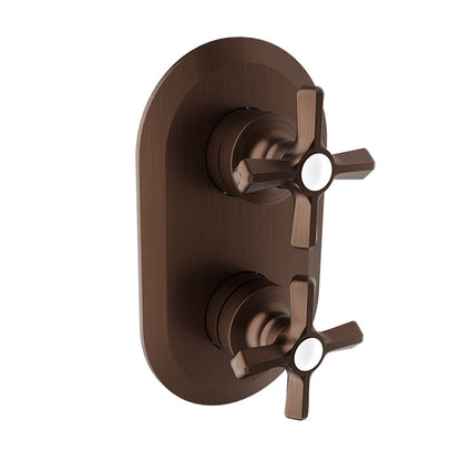BARIL T20-9522-01-TT — Venetian Bronze