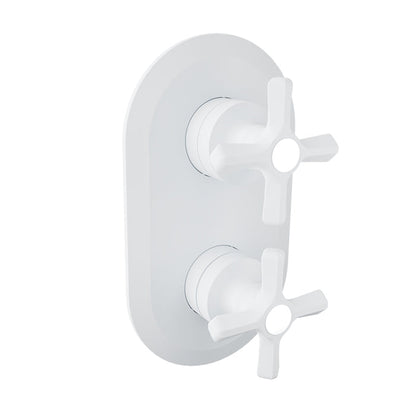BARIL T20-9532-01-BB — White