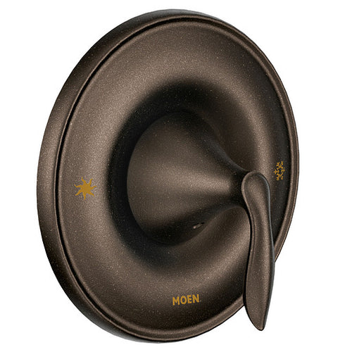 Moen Eva Chrome Posi-Temp(R) Valve Trim