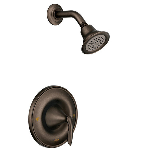 Moen Eva Chrome Posi-Temp(R) Eco-Performance Shower