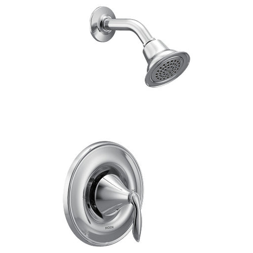 Moen Eva Chrome Posi-Temp(R) Shower only