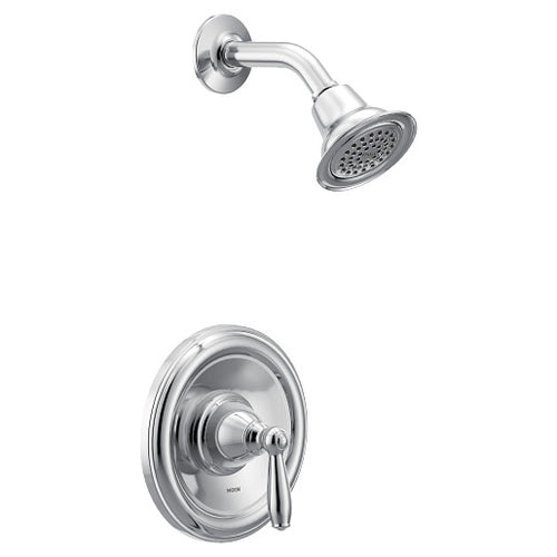 Moen Brantford Chrome Posi-Temp(R) Shower only