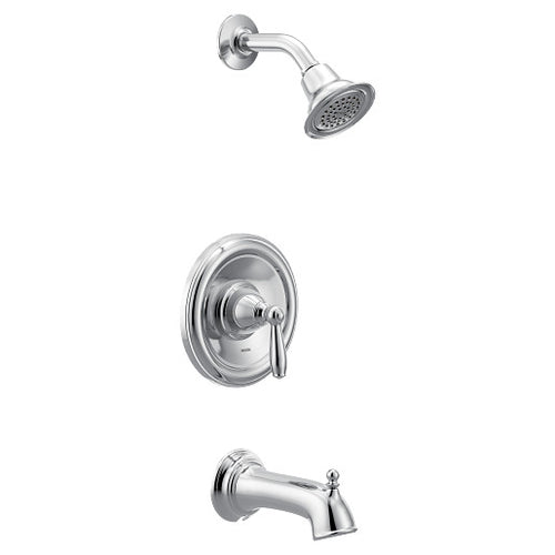 Moen Brantford Chrome Posi-Temp(R) Tub/Shower