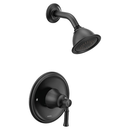 Moen Dartmoor Chrome Posi-Temp(R) Shower only