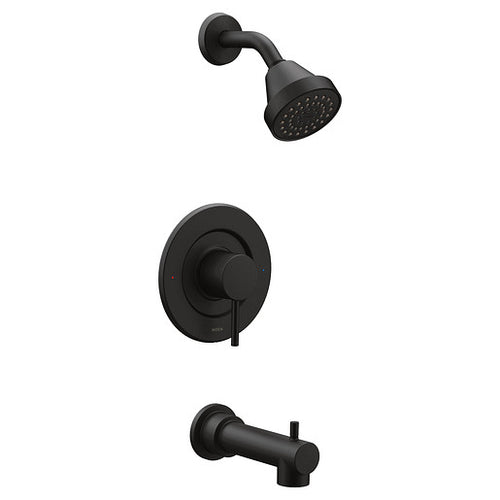 Moen Align Chrome Posi-Temp(R) Tub/Shower