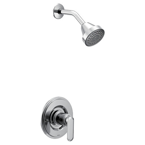 Moen Greenfield Chrome Posi-Temp(R) shower only