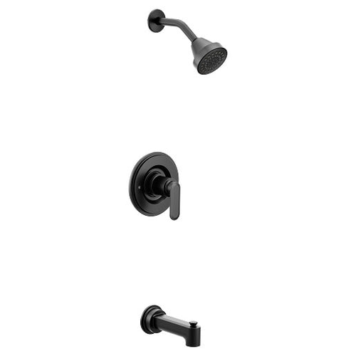 Moen Greenfield Chrome Posi-Temp(R) tub/shower