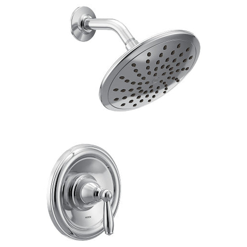 Moen Brantford Chrome Posi-Temp(R) Eco-Performance Shower