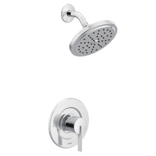 Moen Cia Chrome Posi-Temp(R) shower only