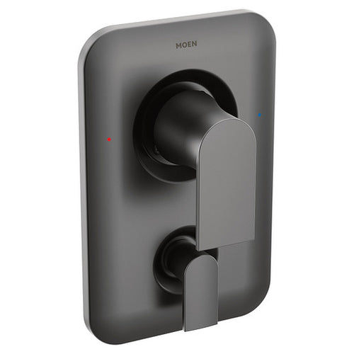 Moen Genta LX Chrome Posi-Temp(R) with Diverter Valve Trim
