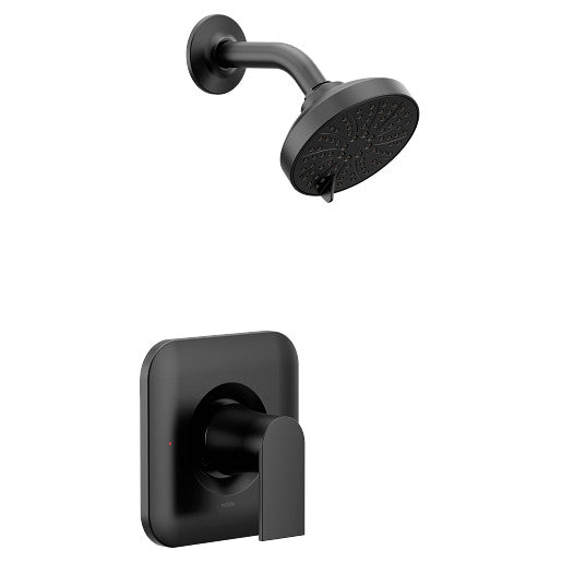 Moen Genta LX Posi-Temp R Shower Only Pressure-Balance Shower Trim