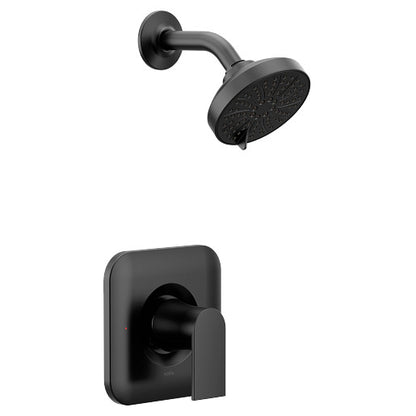 Moen Genta LX Posi-Temp R Shower Only Pressure-Balance Shower Trim