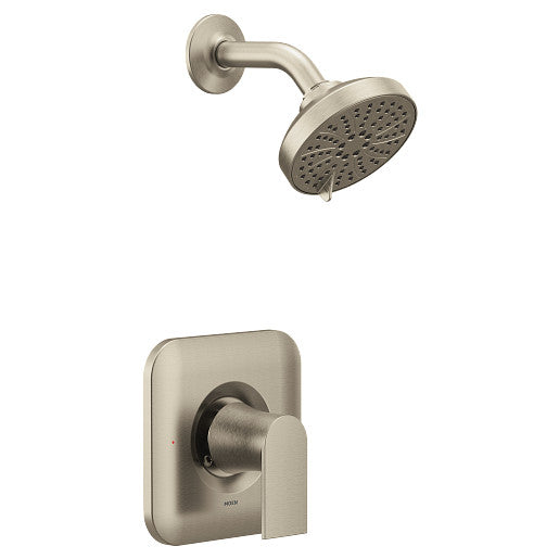 Moen Genta LX Posi-Temp R Shower Only Pressure-Balance Shower Trim